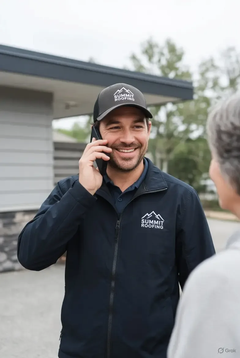 Flat Roof Leak Repair Greenwood, FL FAQs